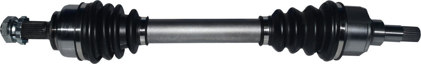 Gsp Antriebswelle 210204 Für Citroën Peugeot Citroën/peugeot