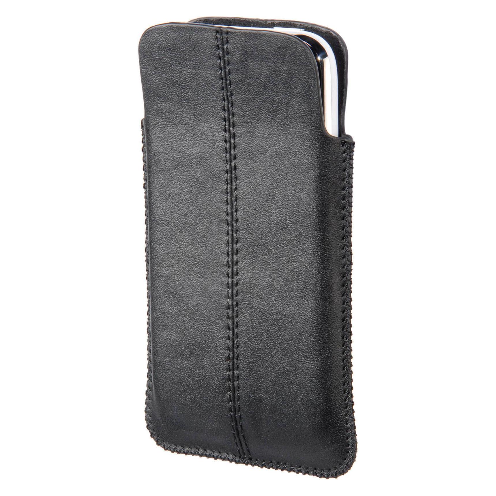 Hama Sleeve" Mobile Phone Holster - b (Apple iPhone 3G) (00104504)