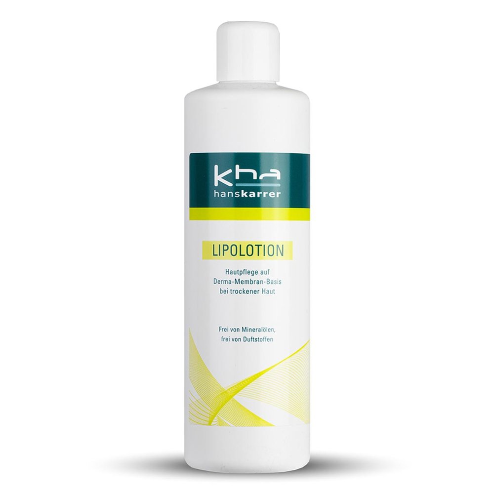 Hans Karrer GmbH Hans Karrer Lipolotion 20599832