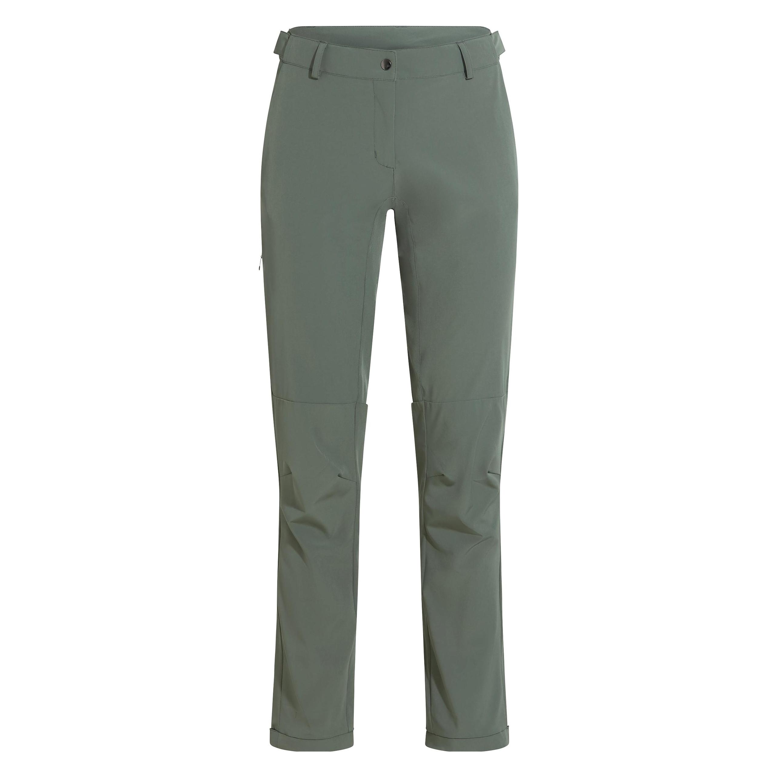 Vaude Women's Tamaro Base Pants (42, L) (67309112)