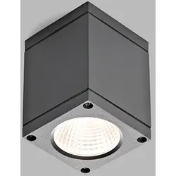 LED2 5130334 LED Außenwandleuchte KUBO A 6W | 3000K | IP54