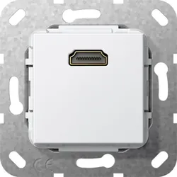 Gira HDMI Gender Changer 566903
