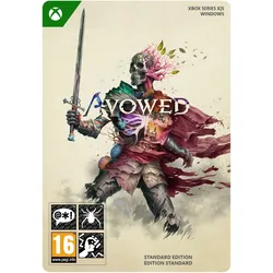 Avowed (Windows, Xbox Series S, Xbox Series X) zum Sofortdownload