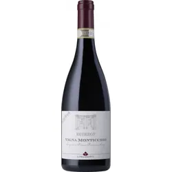 Rubesco Riserva Vigna Monticchio Lungarotti 2020
