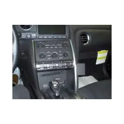 BRODIT 854417 ProClip Halterung - Nissan GTR 2009 - 2010 KFZ / PDA / Navi Halter