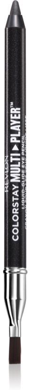 Revlon Cosmetics ColorStay™ Multiplayer gel eye pencil shade 401 Checkmate 0.9 g