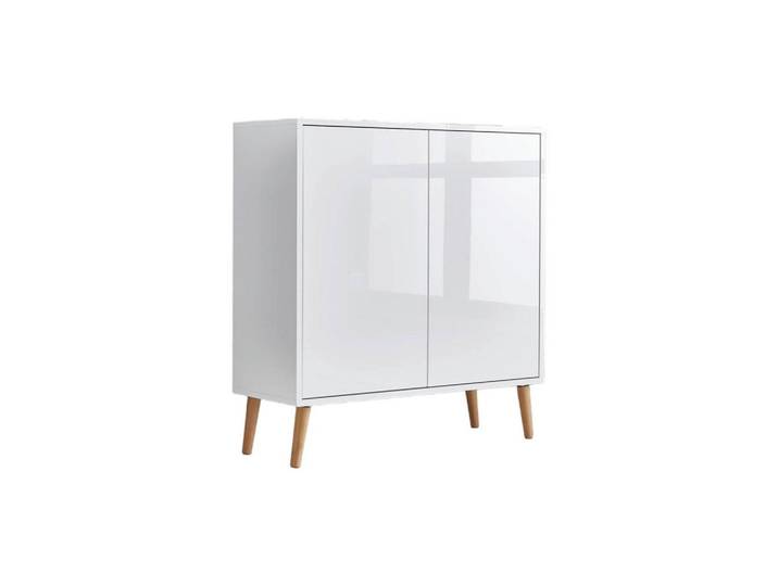 KOMMODE MAILAND TYP 4 + HF