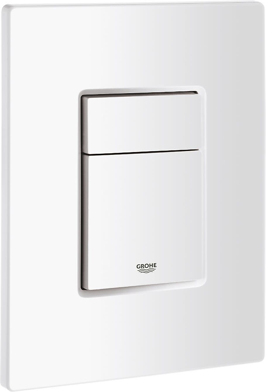 Grohe Even cover plate 38966000