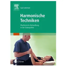 Harmonische Techniken, Fachbücher von Sigrid Kuntz, Eyal Lederman