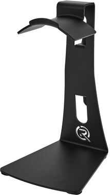 Roadworx Headphone Stand Schwarz