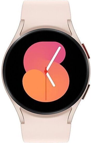 SAMSUNG Galaxy Watch 5 (2022)   40 mm   BT   gold - Refurbished