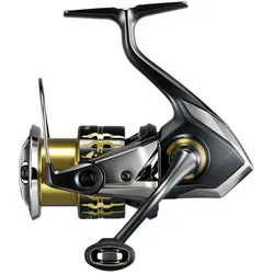 Shimano Sustain FK C3000 HG Spinnrolle
