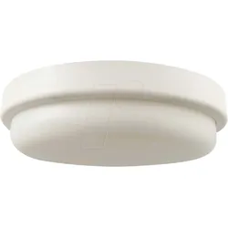 VT-10197 - LED-Deckenleuchte, 12 W, 1160 lm, 6500 K