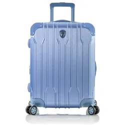 Heys Xtrak - Trolley 3er Set, Koffer, Blau, Grau