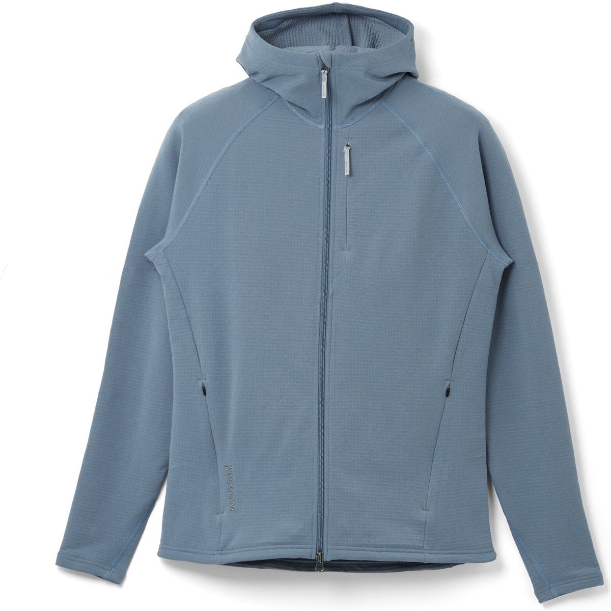 Houdini M's Aero Houdi pale blue (301) L 830036-301-L
