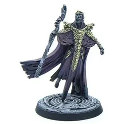 Modiphius Elder Scrolls: Call to Arms - Dragon Priest