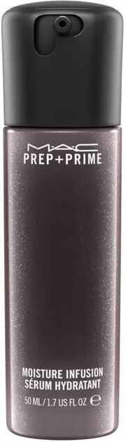 MAC Cosmetics - Prep+Prime Moisture Infusion Lightweight Serum, Prep + Prime, 50 ml, Black