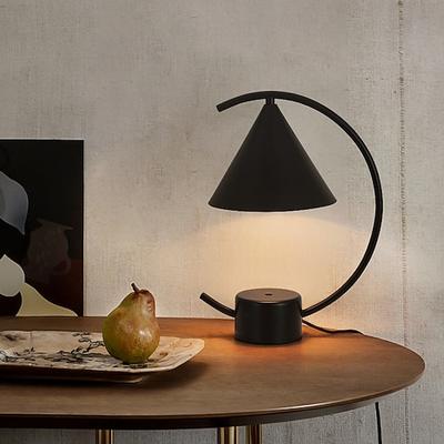 ball tischleuchte, einfache mode dekoration tischlampe schlafzimmer nachttisch computer tischbeleuchtung tischlampe