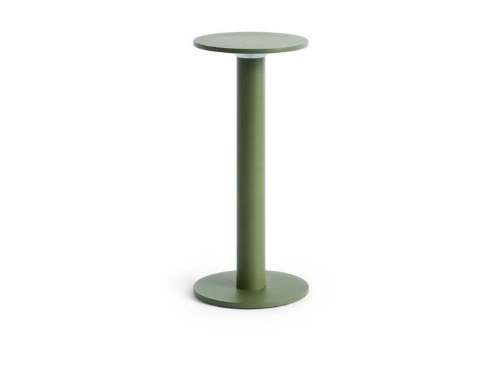 HAY Lampe portable Host Olive, 22 cm