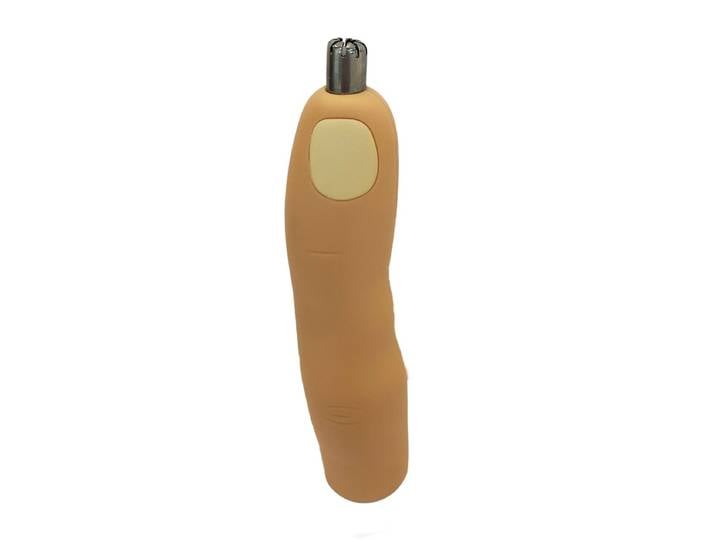 Mad Monkey - Finger Nasen Haar Trimmer
