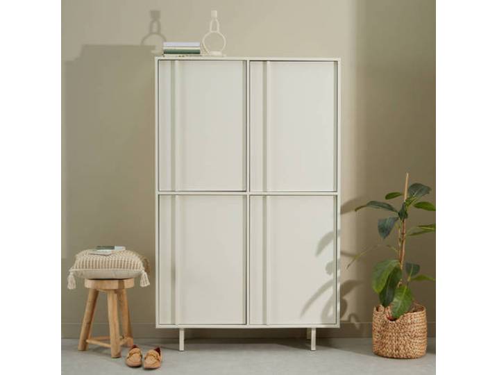 NOUS Living wandkast Kale