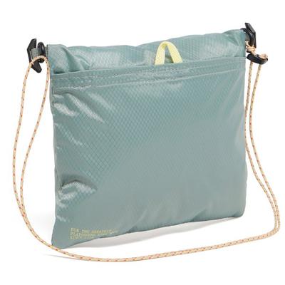 Haglöfs - Flat Accessory Bag - Umhängetasche Gr 500 ml türkis