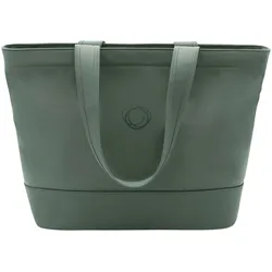 Bugaboo Wickeltasche, gruen