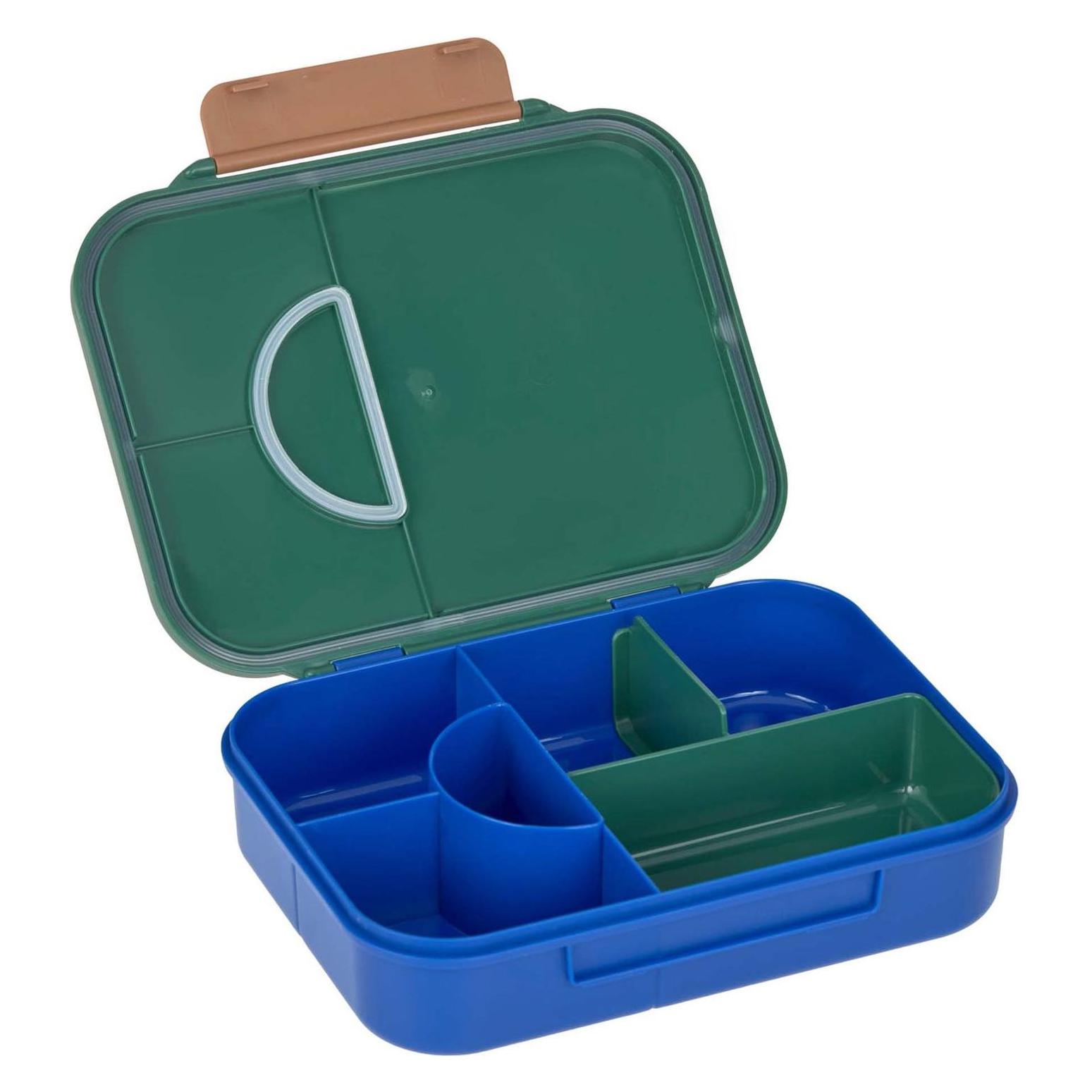 Lassig Little Gang Lunchbox (12100155003)