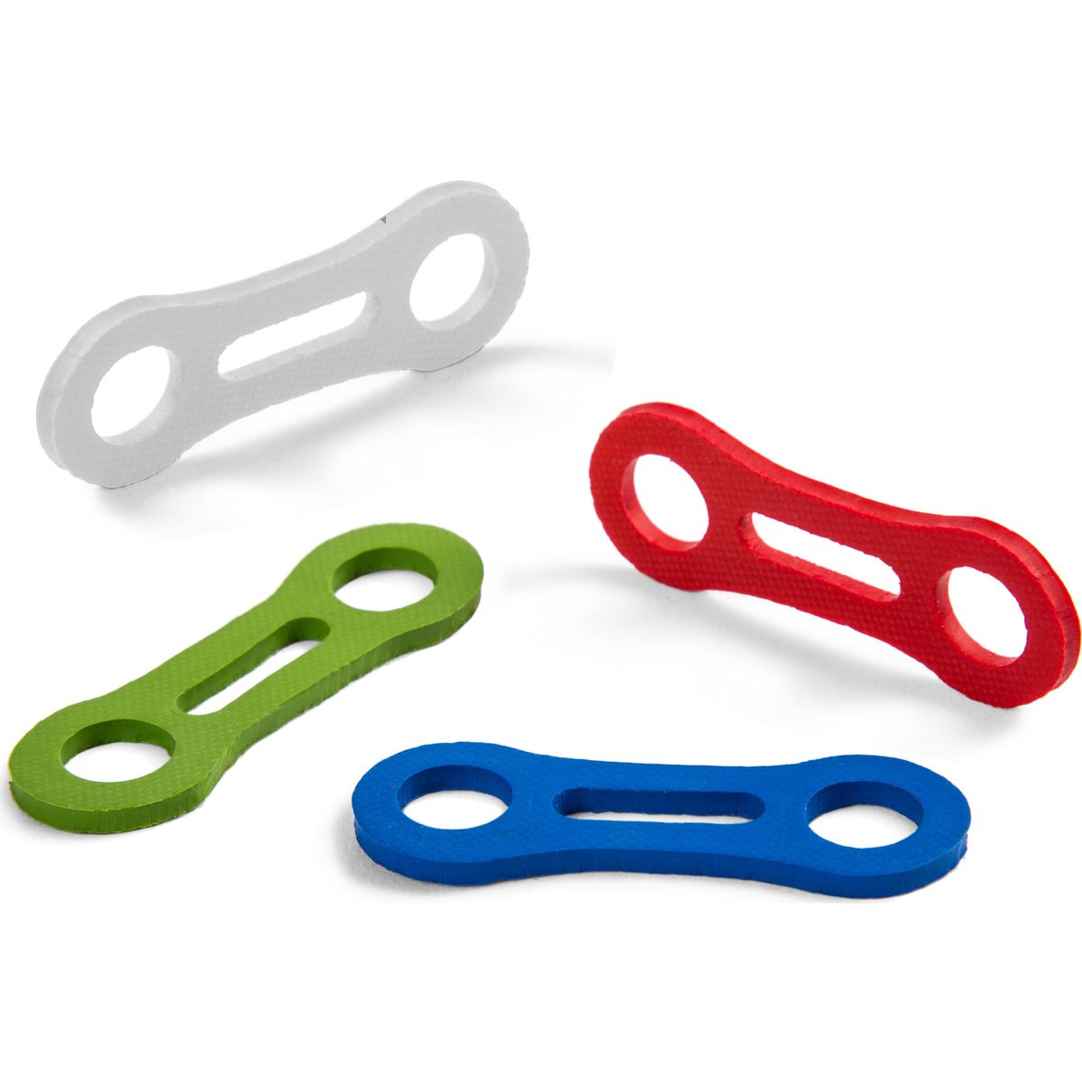 Ocun Biner FIX 11mm 10-pack red 04341
