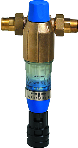 BWT Rückspülfilter Bolero RF 10367 11/2"