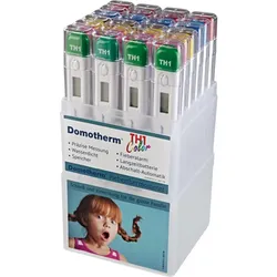 Domotherm Th1 Color Fieberthermometer 1 ST