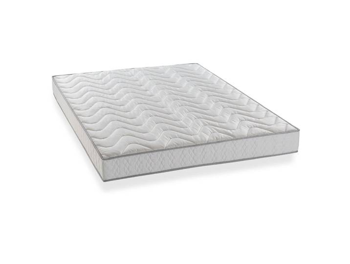 Matelas à Ressorts Biconiques 140x190cm PRINCE