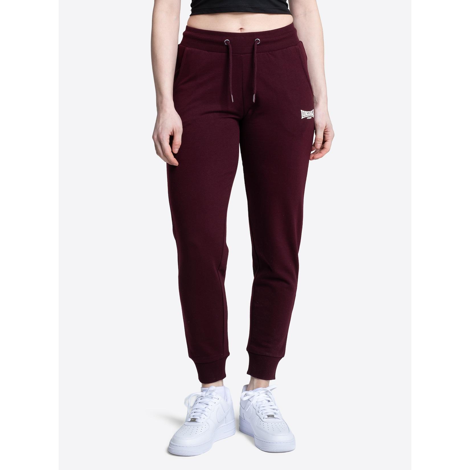 Lonsdale Frauen Jogginghose WEYCROFT