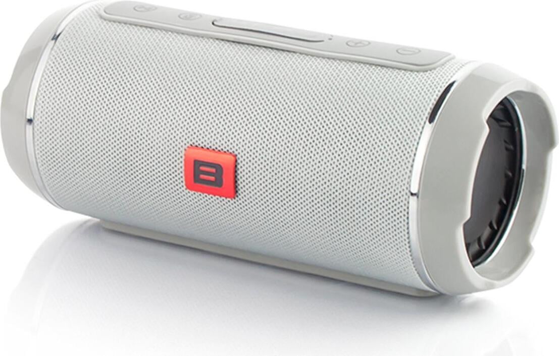 Blow Bluetooth speaker BT460 grijs