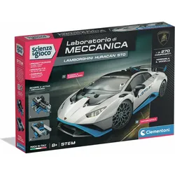 Clementoni Wissenschaft und Spiel Lamborghini Huracan