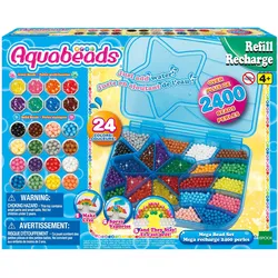 Aquabeads Maxi Nachfüllbox