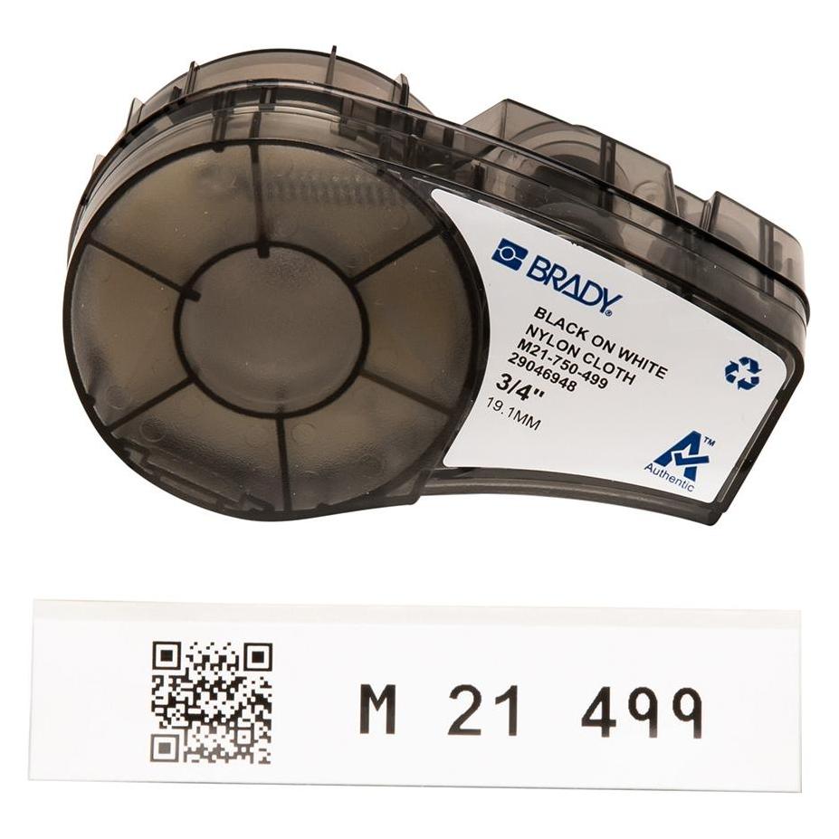 Brady M21-750-499 (19.05 mm) (M21-750-499)