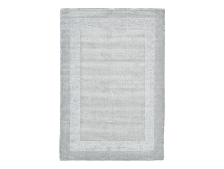 Tapis en laine Usedom Gris/Gris 120 x 180cm Laine