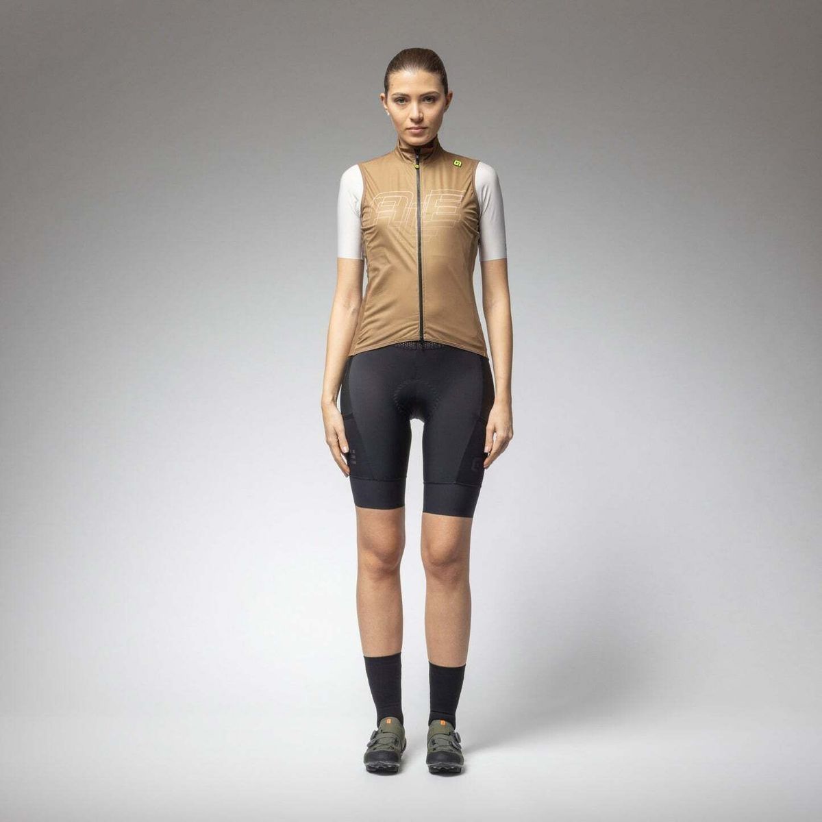 Alé Sauvage bronzo/bronze M L24071852-03