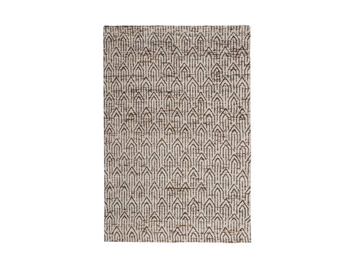 Design Teppich „Joslin“ - 170 x 240 cm Beige, Braun De Eekhoorn