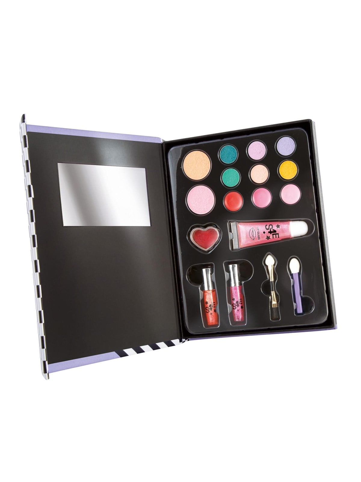 Style 4 Ever Professional Make-up Set