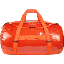 Tatonka Reisetasche Barrel 110 - red orange Koffer24