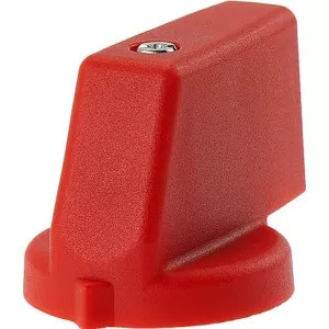 Eaton Knebel rood voor lastscheidingen T0, T3, P1 043655