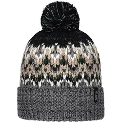 BARTS Barts Herren Hut Tobles Beanie, Größe 00 in Grau 0639
