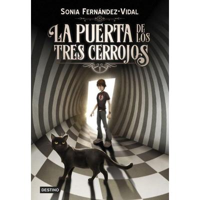 La puerta de los tres cerrojos 1. Edición especial, Taschenbuch von , Destino Infantil & Juvenil, 978-84-08-29426-9