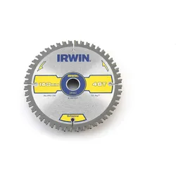IRWIN Kreissaegeblatt Multi 160/30mm 48TCG