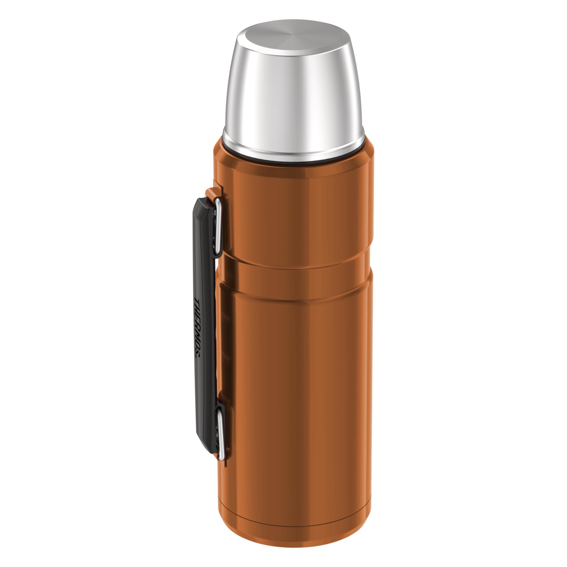 Thermos STAINLESS KING BEVERAGE BOTTLE 1,20 l (1.20 l) (75750350)