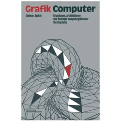 Grafik-Computer, Fachbücher von Dietmar Jackel