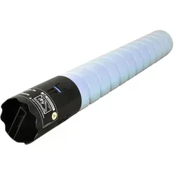 Kompatibler Toner ersetzt Olivetti B0857 cyan