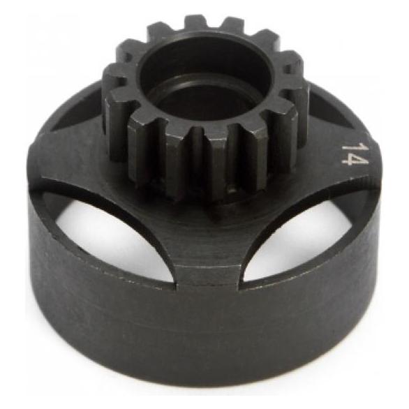 HPI Racing Kupplungsglocke 14 Z (savage,mt2) (77104)